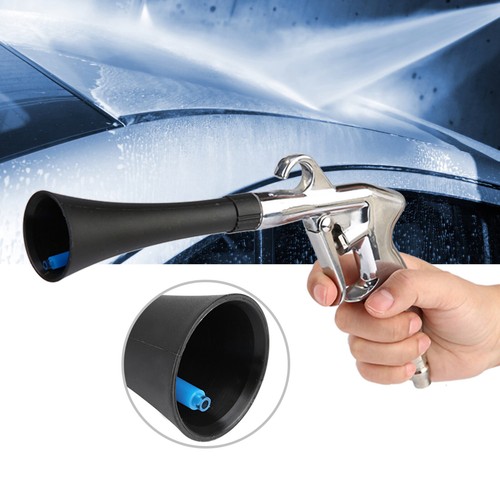 AirPulse High Pressure Washer Car Cleaning Gun Surface Foam Care Tool Tornador - Picture 6 of 10