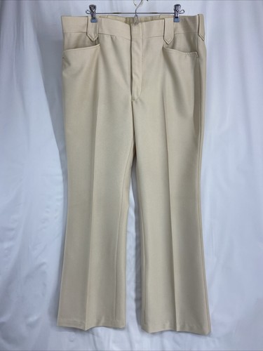 Traje Chaqueta Pantalones y Chaleco 3 Piezas Vintage Años 60 1970 Prestige West A Medida Western - Imagen 5 de 22