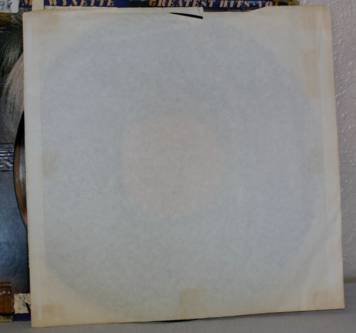 Tammy Wynette Greatest Hits Vol. 4 33RPM Stereo LP 1978 Epic Records KE 35630 - Picture 11 of 11