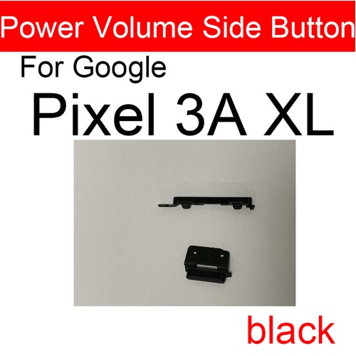 Power Volume Button Side Keys For Google Pixel 3 3XL 3A 3AXL Replacement ASUK - Picture 11 of 16
