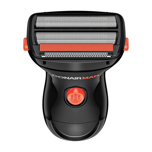 CONAIR WET AND DRY TRAVEL SHAVER - Picture 3 of 3