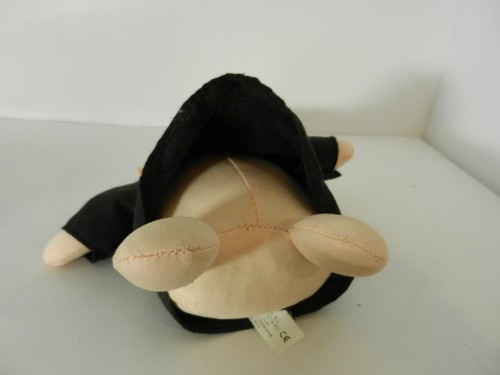 Vintage RUSS Funny Adult Plush Doll Young Enough to Tease, Old Enough to Please - Picture 9 of 9
