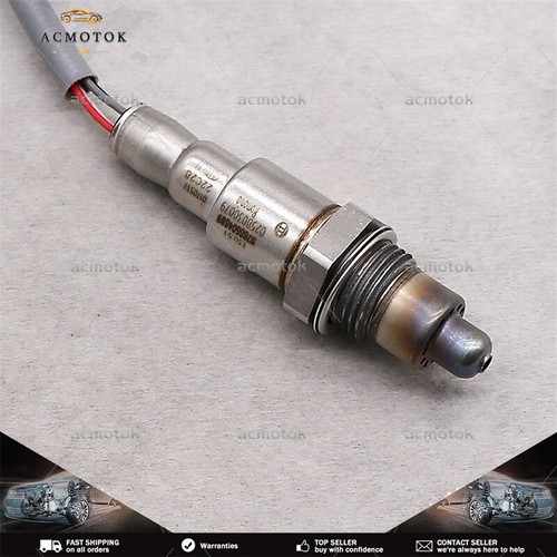 Rear Oxygen Sensor For BMW X1 X2 2018 20 2 0L L4 11788604889 rear-oxygen-sensor-for-bmw-x1-x2-2018-20-2-0l-l4-11788604889