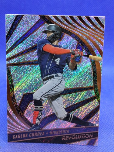 Béisbol Chronicles Revolution 2022 -- COMPLETA TU SET -- TÚ ELIGES - Imagen 25 de 34