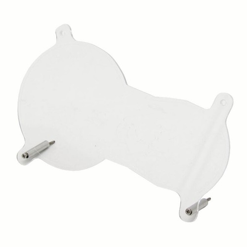 Headlight Protector Guard Lense Cover Motorcycle For BMW R1250GS ADV Adventure - Picture 8 of 10
