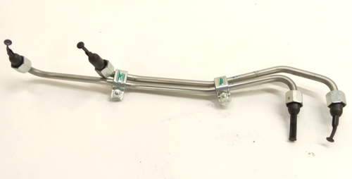Navistar OEM 3014964C91 HP Pump to Rail Tube Assembly for International Truck - Picture 2 of 12