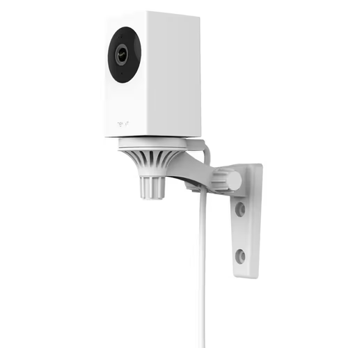 WiFi Security Camera 1080p Wireless Indoor Night Vision Motion Detect 2-Way Audi - Picture 3 of 11