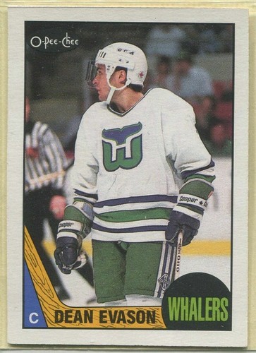 1987-88, O-PEE-CHEE Hockey, #'s 3-264, U Pick from list - Picture 157 of 246