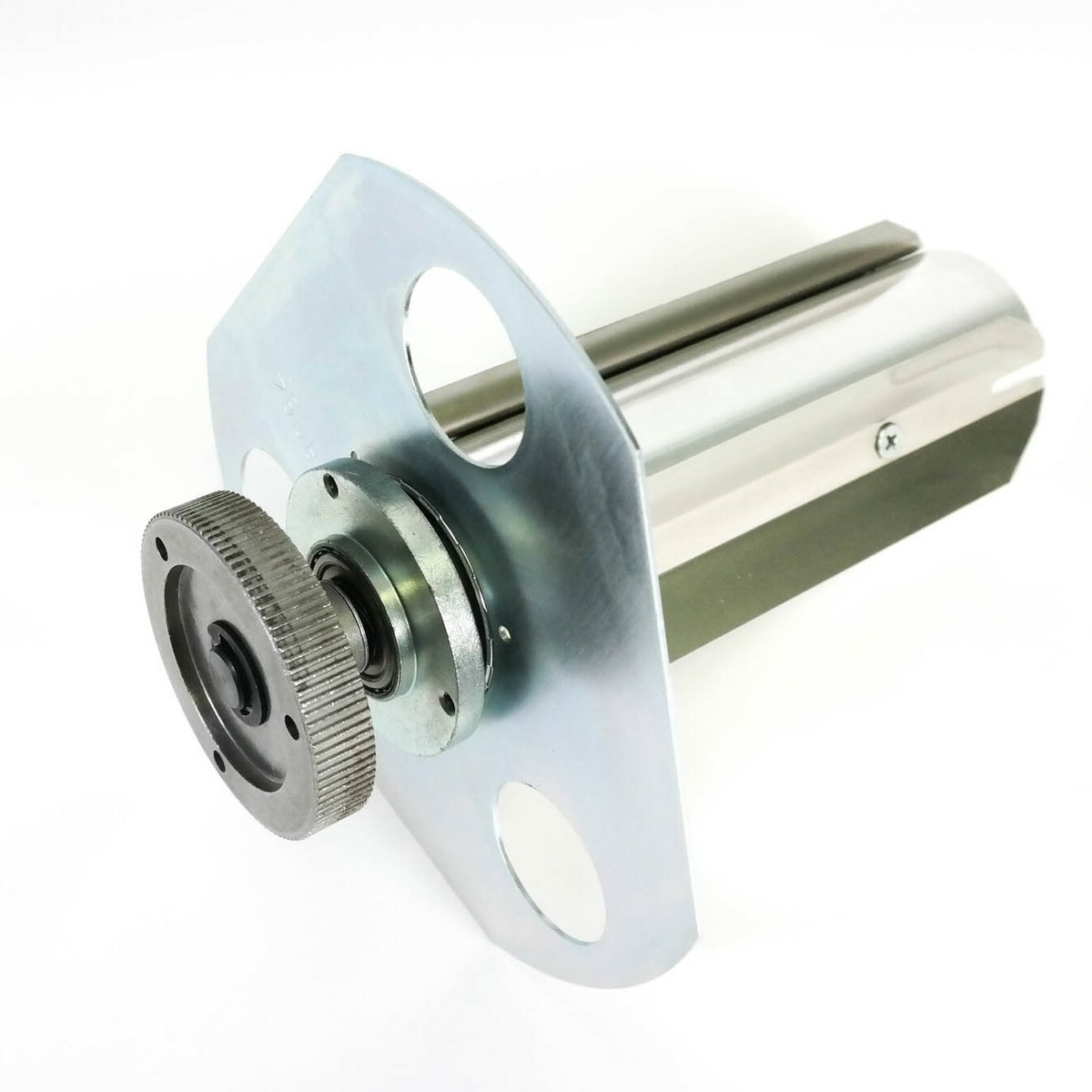 ねね Zebra G41155M Media Rewind Spindle for 105SL+ 110Xi3+ 110Xi4