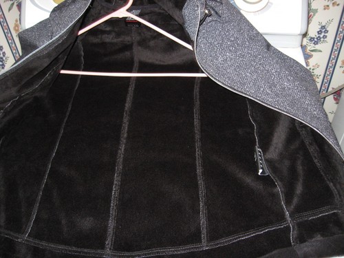 WOMENS JACKET ZEROXPOSUR SOFTSHELL SIZE SMALL ALL SEASONS  RETAIL  $100.00  NEW - Bild 4 von 6