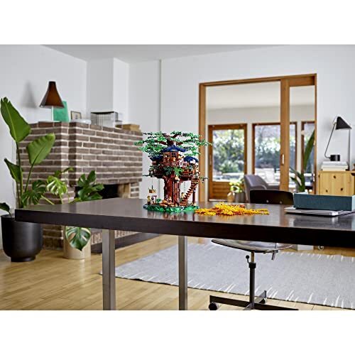 Lego Ideas 21318 Baumhaus im Karton - Bild 6 von 6