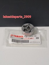 OEM YAMAHA YFZ450R YFZ 450 X YZ 450F WR 450F OIL PUMP ROTOR 5TA-13320-00-00