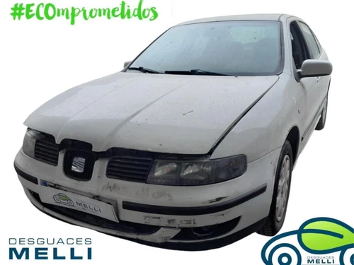 4B0953503G Mando Limpia para SEAT TOLEDO (1M2) Signum 1999 8935279 - Imagen 5 de 10