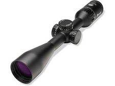 Burris 200532 3-15x44mm Signature HD Rifle Scope Duplex 1" Tube Side Focus
