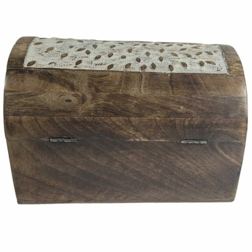 Store Indya Decorative Wooden Jewelry Multipurpose Organizer - Set of 3 - Picture 5 of 7