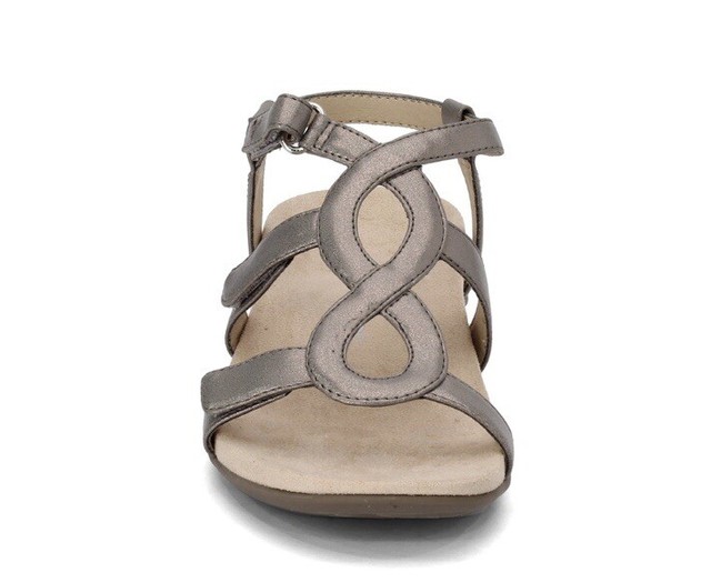 vionic t strap sandals