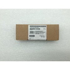 New Siemens 6ES7592-1BM00-0XA0 S7-1500 Front connector 6ES7 592-1BM00-0XA0