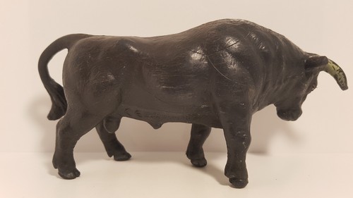 62567 Bullyland : Bull Manolo ref : 2BU228 - Picture 6 of 8