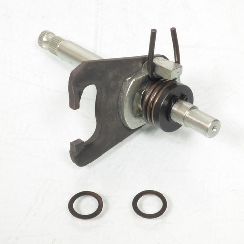 Segment De Piston RSM Pour Moto Generic Trigger 50cc - Modèle 2020 - Neuf - Garantie 2 Ans