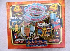 79373 Soccer Mania Compilation - Commodore Amiga (1990) 