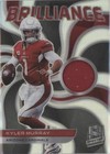 2022 Panini Spectra Kyler Murray #BRL-KMU