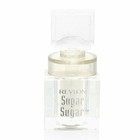 Revlon Sugar Sugar Lip Topping - Snowflake - New Free S&H
