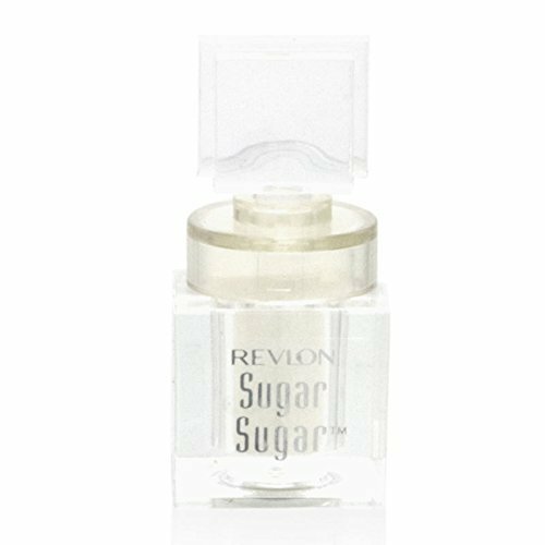 Revlon Sugar Sugar Lip Topping - Snowflake - NEW FREE S&H