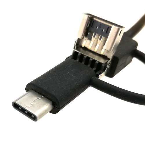 USB Microscope 1600X PC Android Phone Digital Camera Coin Collector Video Zoom - Picture 4 of 11