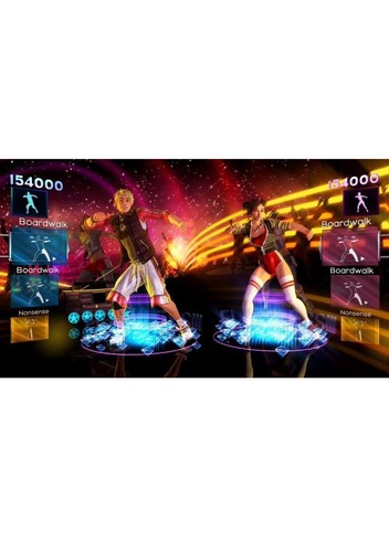 Dance Central 2 Microsoft Xbox 360, 2011 New and Sealed - Picture 2 of 8