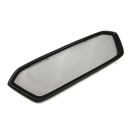 For Subaru Outback Sport 2020-2022 Front Bumper Grille Grill Mesh Kit Matte - Picture 2 of 9