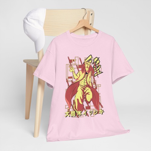 Isshiki Otsutsuki Camisa Boruto Naruto Anime Unisex Camiseta Todas las Tallas - Imagen 56 de 62