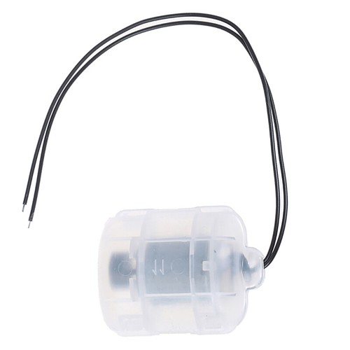 R260 DC 12V Vibrator Strong Vibrating Motor with Translucent Shell DIY Massa SFG