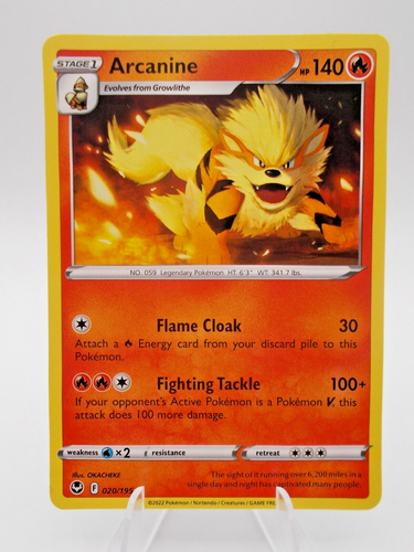 SILVER TEMPEST Pokémon TCG 1 - 195 - PICK YOUR OWN REGULARS LP/NM 3+ FREE SHIP - Picture 28 of 259