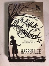 To Kill a Mockingbird by Harper Lee , mass_market in Acceptable Condition