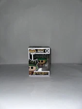 Funko Pop! Vinyl: South Park - High Elf King Kyle #31