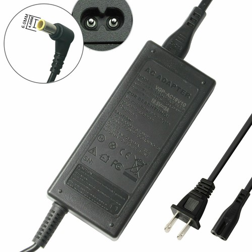 19V AC/DC Adapter For Samsung HW / PS Series Soundbar Speaker System BN44-00886A - Picture 5 of 14