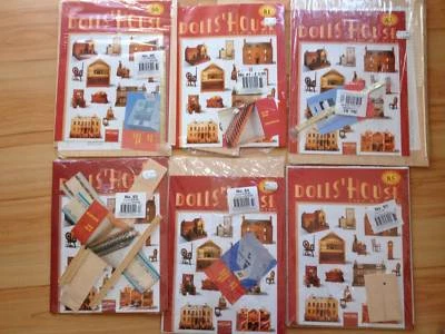 del prado dolls house