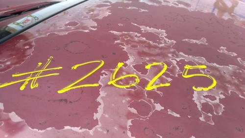 779531 cooling fan 53083 for CITROEN SAXO 1.5 D MONACO 2000 - Picture 7 of 15