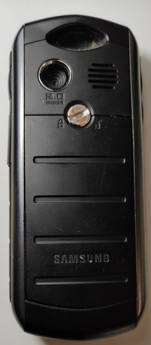 Original Samsung GT-B2710 3G WCDMA Screen 2MP Camera Bluetooth Cellphone #609B - 第 2/4 張圖片