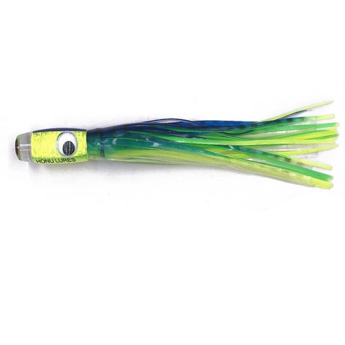 9.5" Saltwater Trolling Marlin Lure - Picture 6 of 17