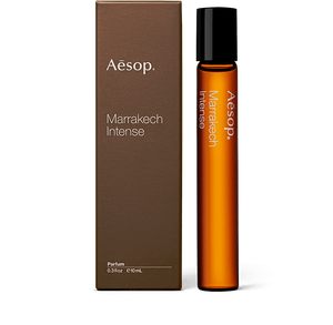 intense parfum marrakech 10ml fragrance aesop perfume oz