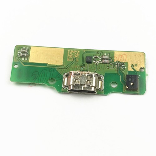 OEM Micro USB Charging Port Board For Samsung Galaxy Tab A 8.0 SM-T290 SM-T295 - Picture 2 of 4