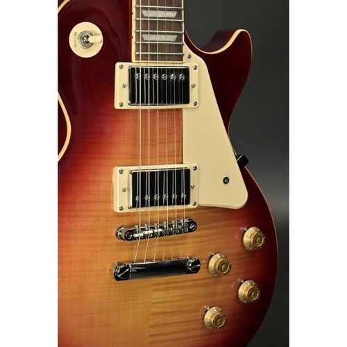 Epiphone Les Paul Standard 50s Heritage Cherry Sunburst - Picture 3 of 10