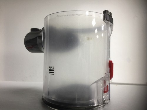 Genuine Dyson Vacuum Cleaner Bin Assembly 965660-01 for DC58, DC59 & V6 models - Picture 2 of 2