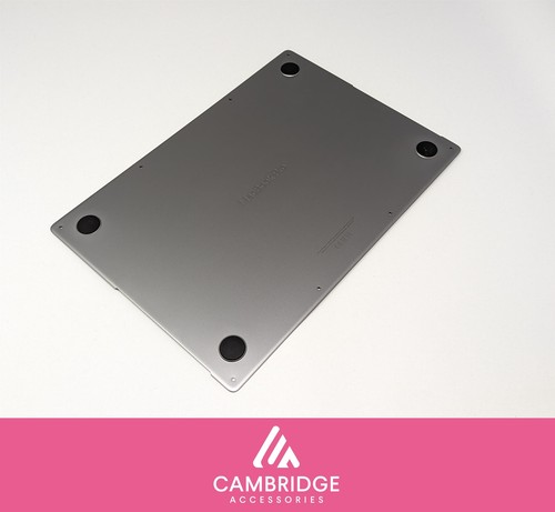 MacBook Pro 14" A2442 2021 EMC3650 Base Bottom Cover Grey 613-20836-A