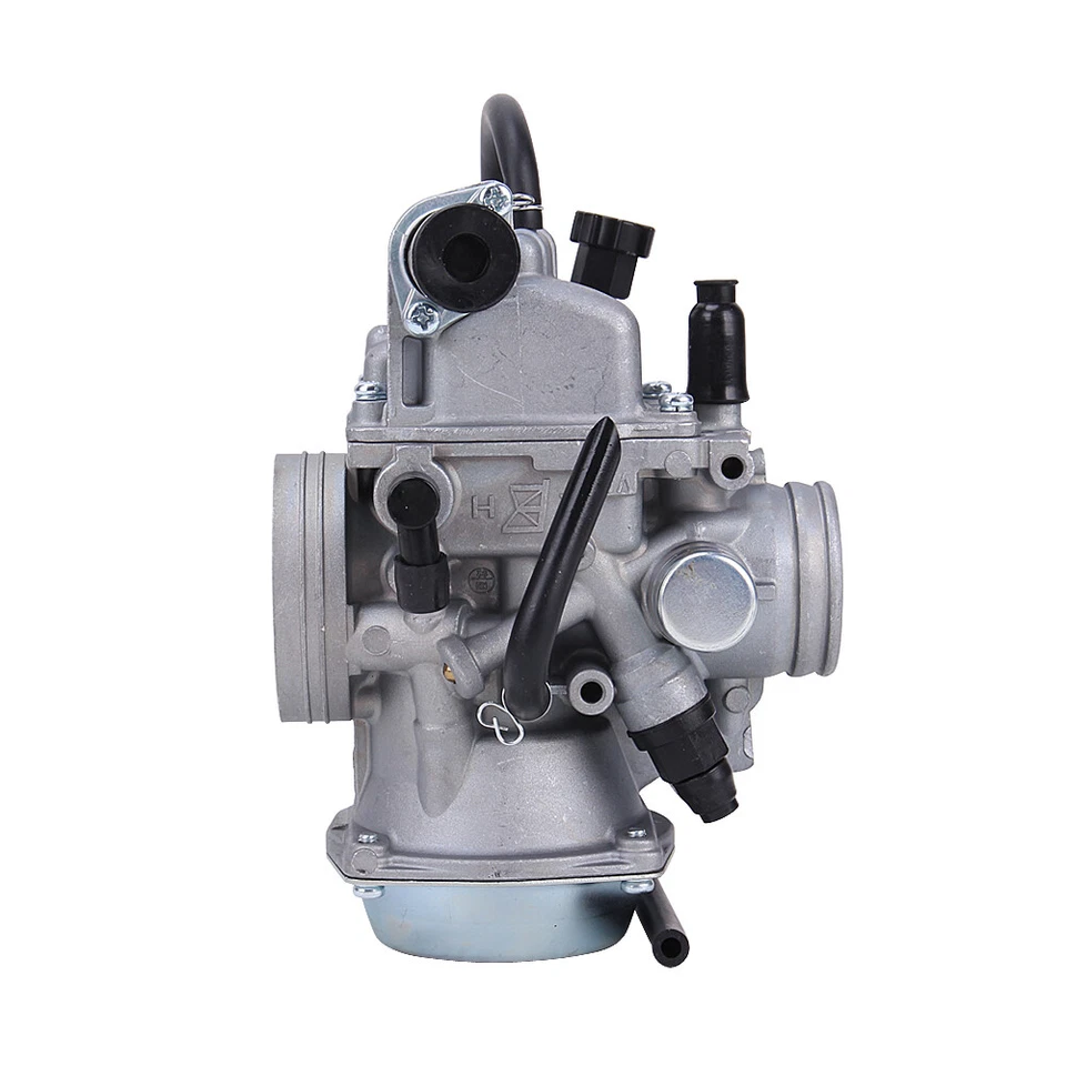 Carburador para Honda FourTrax 250 TRX250 Carb 1985-1987 1986 ATV 16100-HM0-L02 Foto 3 de 4