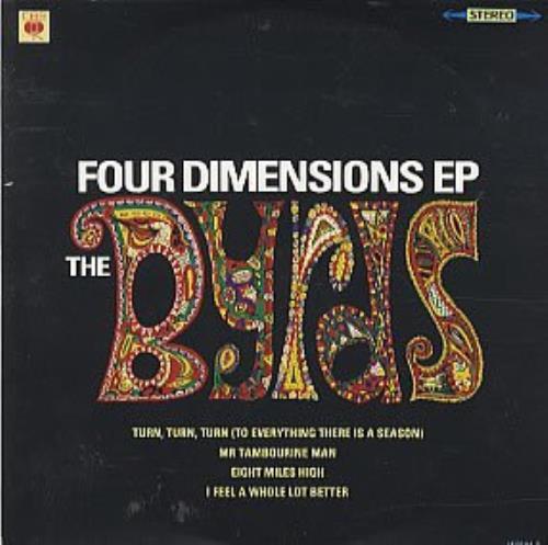 The Byrds : Turn, Turn, Turn CD Value Guaranteed from eBay’s biggest seller! - Picture 1 of 2