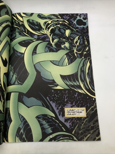 Jack Kirby's Fourth World #13 DC Comics John Byrne - Picture 3 of 4