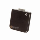 iSimple Car iPod/iPhone Electronics Adapters