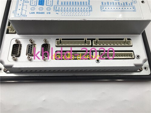 1PCS ATLAS COPCO 1900 0710 12 panel controller 1900071012 - Picture 5 of 9